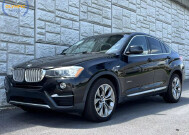 2016 BMW X4 in Decatur, GA 30032 - 2465038 1
