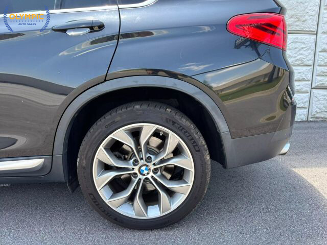 2016 BMW X4 in Decatur, GA 30032 - 2465038 10