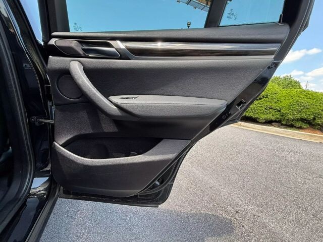 2016 BMW X4 in Decatur, GA 30032 - 2465038 146