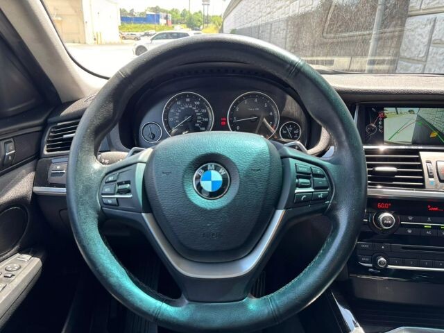 2016 BMW X4 in Decatur, GA 30032 - 2465038 120