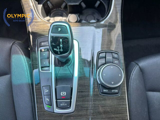 2016 BMW X4 in Decatur, GA 30032 - 2465038 79