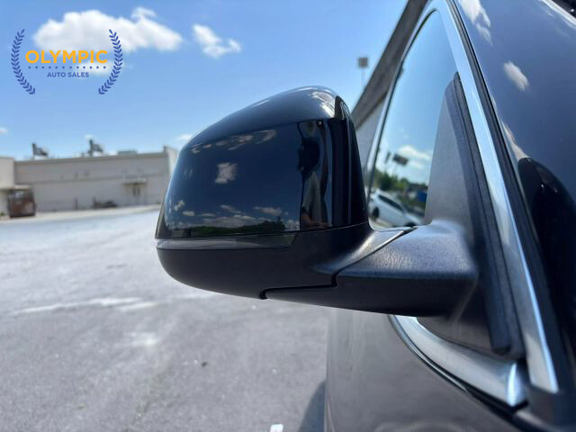 2016 BMW X4 in Decatur, GA 30032 - 2465038 63