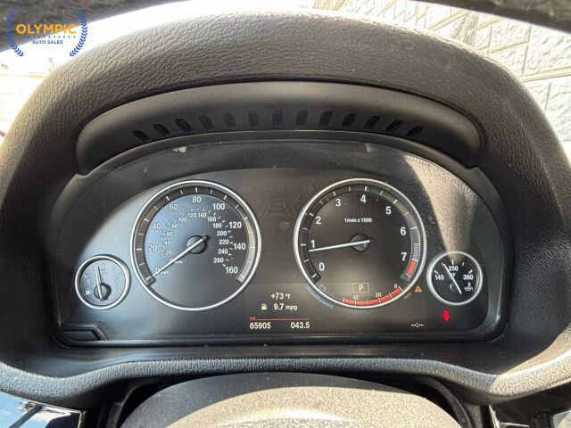 2016 BMW X4 in Decatur, GA 30032 - 2465038 25