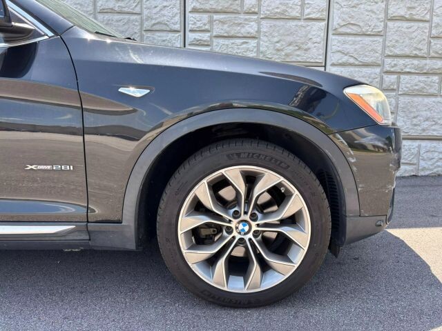 2016 BMW X4 in Decatur, GA 30032 - 2465038 109