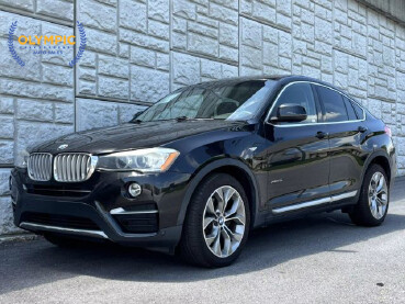 2016 BMW X4 in Decatur, GA 30032