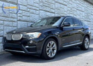 2016 BMW X4 in Decatur, GA 30032 - 2465038 50