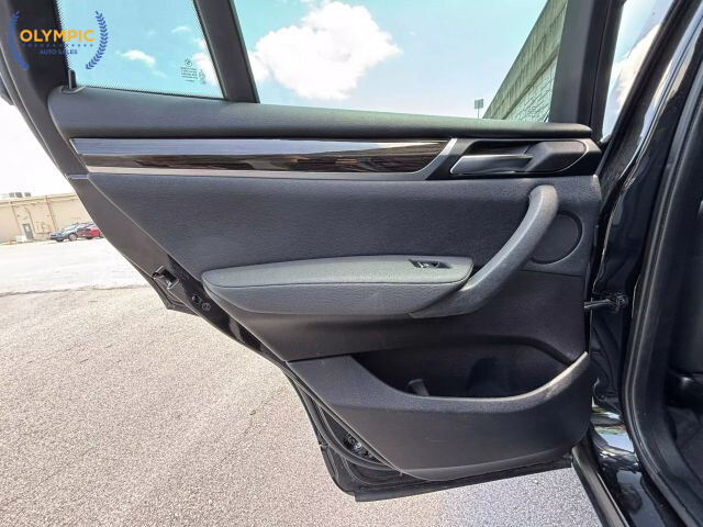 2016 BMW X4 in Decatur, GA 30032 - 2465038 47