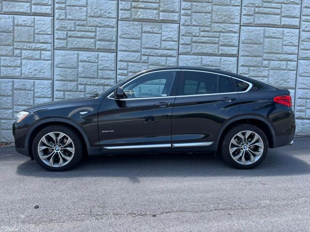 2016 BMW X4 in Decatur, GA 30032 - 2465038 105