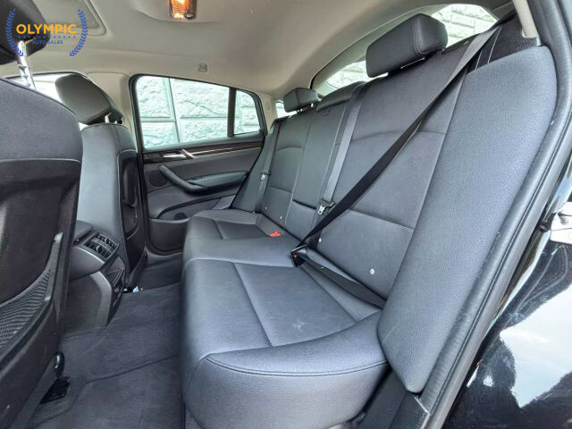 2016 BMW X4 in Decatur, GA 30032 - 2465038 42