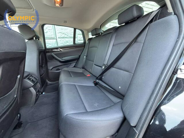 2016 BMW X4 in Decatur, GA 30032 - 2465038 91