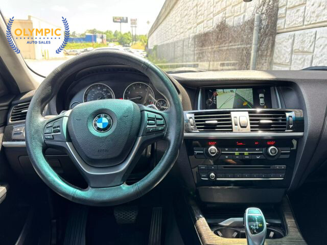 2016 BMW X4 in Decatur, GA 30032 - 2465038 70