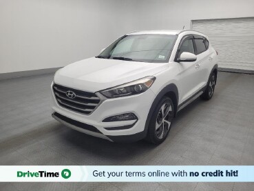 2017 Hyundai Tucson in Jacksonville, FL 32210