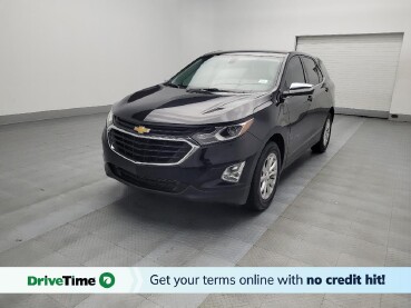 2019 Chevrolet Equinox in Chattanooga, TN 37421