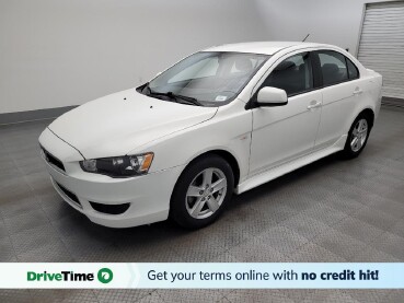 2014 Mitsubishi Lancer in Phoenix, AZ 85015