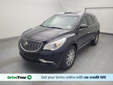 2017 Buick Enclave in Greenville, SC 29607