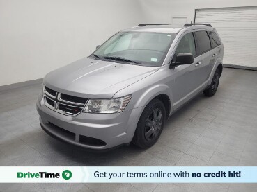 2018 Dodge Journey in Conway, SC 29526