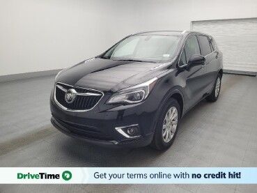 2020 Buick Envision in Jacksonville, FL 32210
