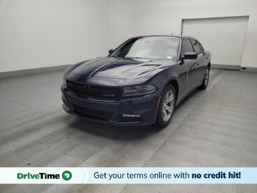 2017 Dodge Charger in Chattanooga, TN 37421
