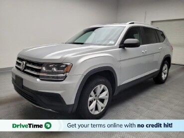 2019 Volkswagen Atlas in Van Nuys, CA 91411