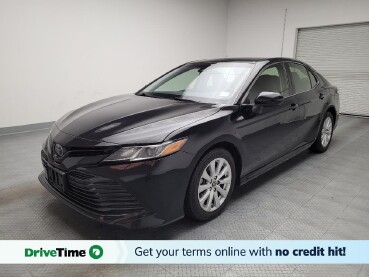 2018 Toyota Camry in Van Nuys, CA 91411