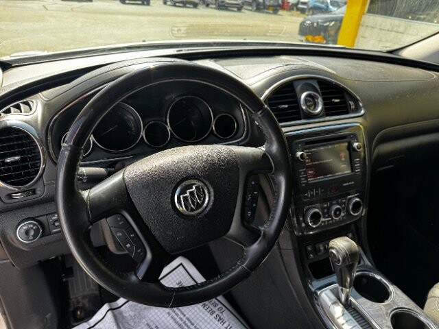 2017 Buick Enclave in Indianapolis, IN 46222-4002 - 2465206 11