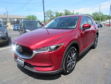 2018 Mazda CX-5 in Kansas City, KS 66102