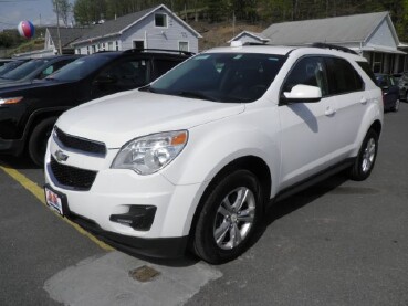 2014 Chevrolet Equinox in Barton, MD 21521
