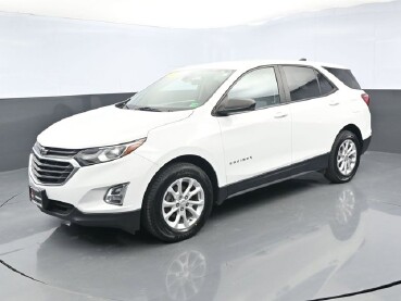 2021 Chevrolet Equinox in Winchester, VA 22602