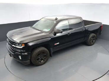 2017 Chevrolet Silverado 1500 in Winchester, VA 22602