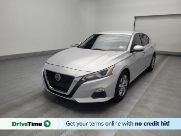 2019 Nissan Altima in Union City, GA 30291