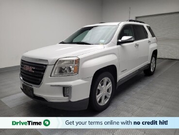 2016 GMC Terrain in Sacramento, CA 95821