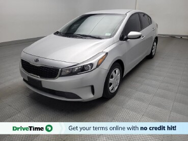 2017 Kia Forte in Tyler, TX 75701
