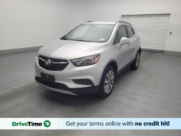 2019 Buick Encore in Fort Pierce, FL 34982