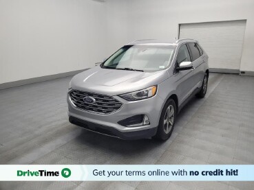 2020 Ford Edge in Augusta, GA 30907