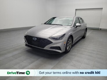 2021 Hyundai Sonata in Chattanooga, TN 37421