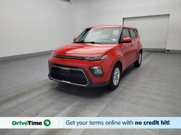 2022 Kia Soul in Chattanooga, TN 37421