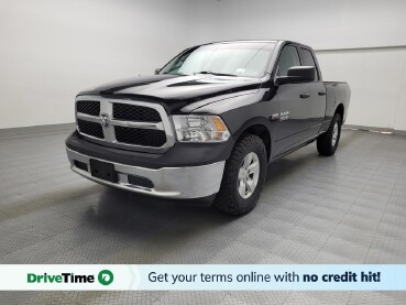2018 RAM 1500 in Arlington, TX 76011