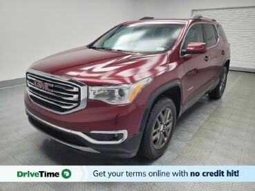 2018 GMC Acadia in Mishawaka, IN 46545