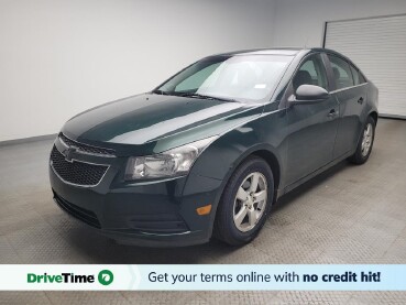 2014 Chevrolet Cruze in Taylor, MI 48180