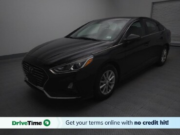 2019 Hyundai Sonata in Lakewood, CO 80215