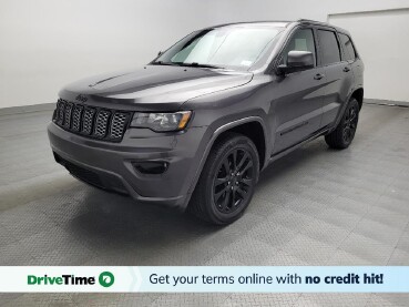 2019 Jeep Grand Cherokee in Fort Worth, TX 76116