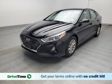 2019 Hyundai Sonata in Oklahoma City, OK 73139