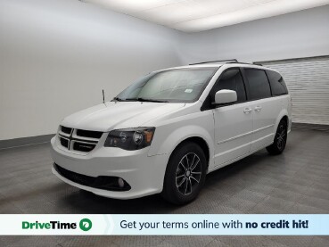 2016 Dodge Grand Caravan in Phoenix, AZ 85015