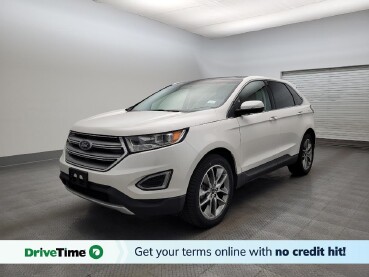 2016 Ford Edge in Mesa, AZ 85210