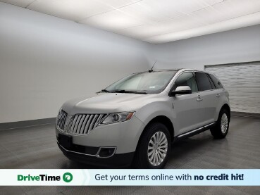 2014 Lincoln MKX in Phoenix, AZ 85015