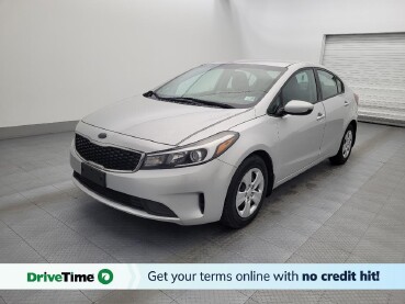 2017 Kia Forte in Bradenton, FL 34207