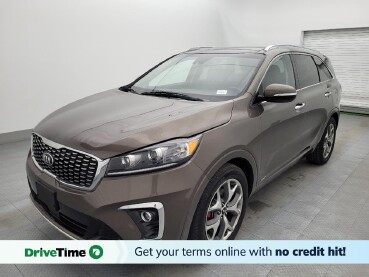 2019 Kia Sorento in Lakeland, FL 33815