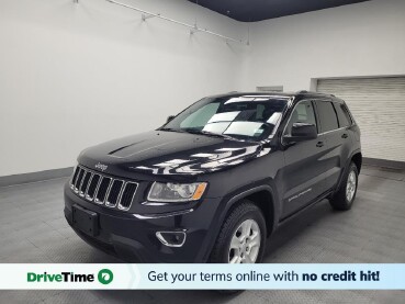 2015 Jeep Grand Cherokee in Las Vegas, NV 89104