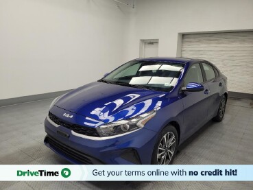 2022 Kia Forte in Las Vegas, NV 89102