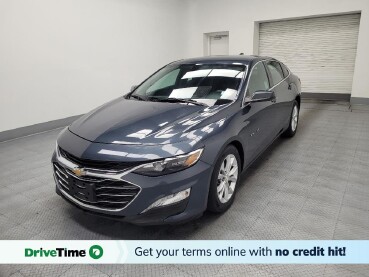 2020 Chevrolet Malibu in Las Vegas, NV 89102